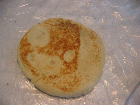 Pita Bread